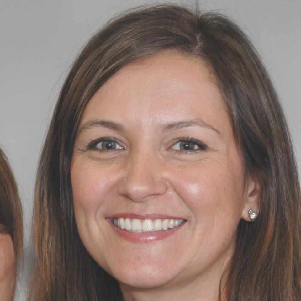 Elspeth Carmichael, Co-Founder of dorevantiqa