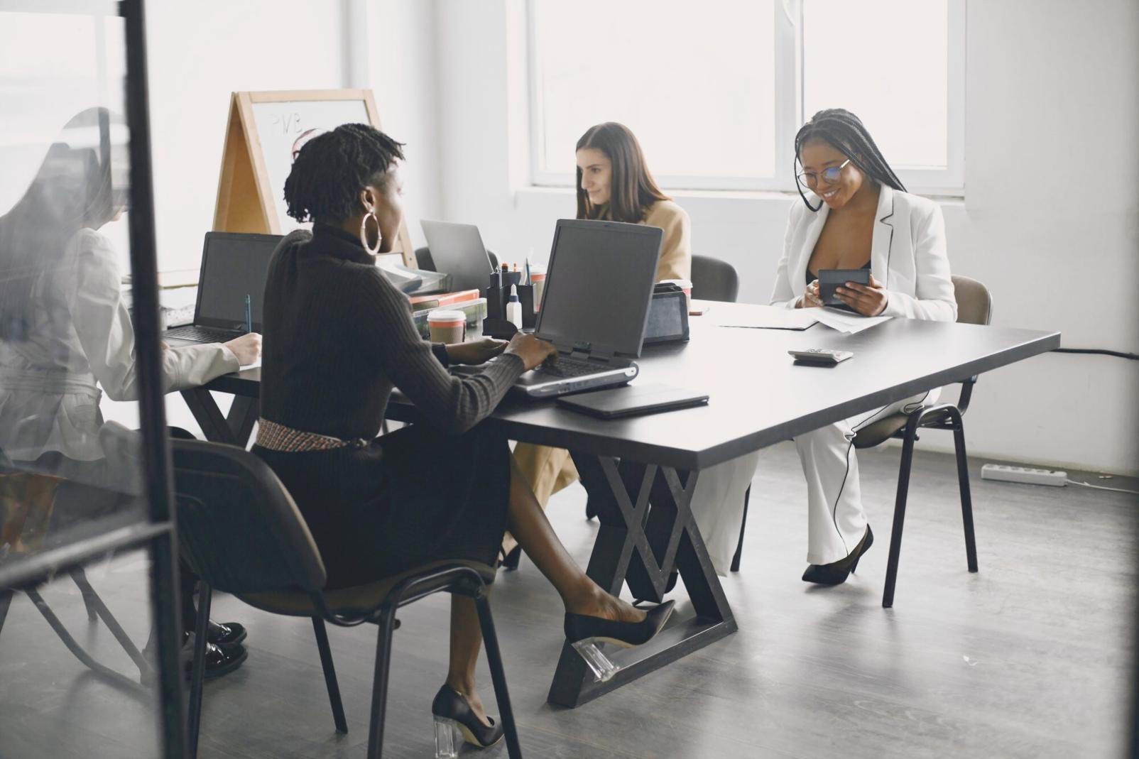 Financial clarity and organized planning