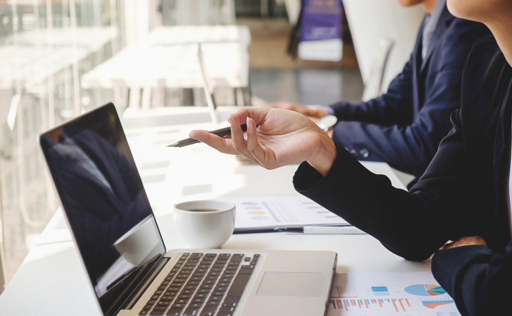 Structured financial planning approach